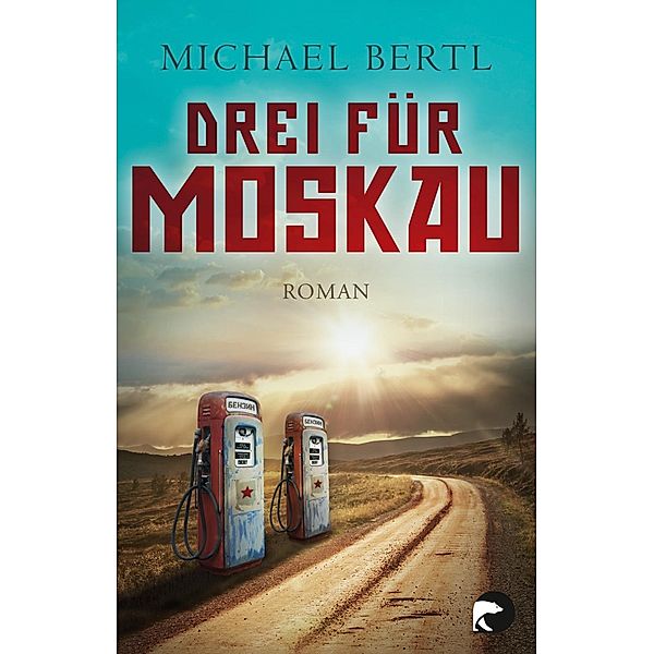 Drei für Moskau, Michael Bertl
