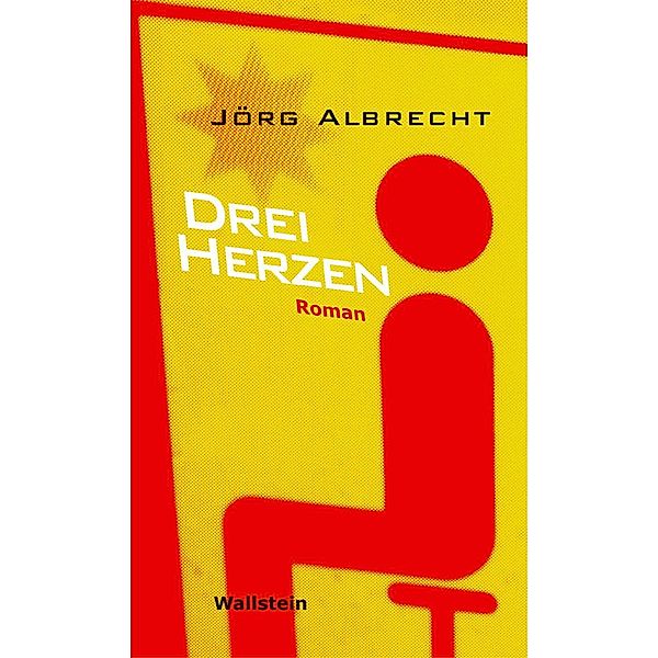 Drei Herzen, Jörg Albrecht