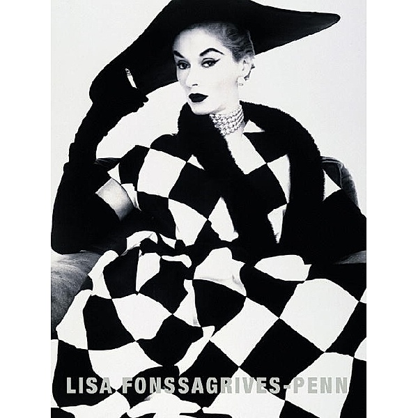 Drei Jahrzehnte klassischer Modephotographie, Lisa Fonssagrives-Penn