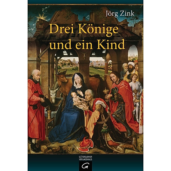 Drei Könige und ein Kind, Jörg Zink