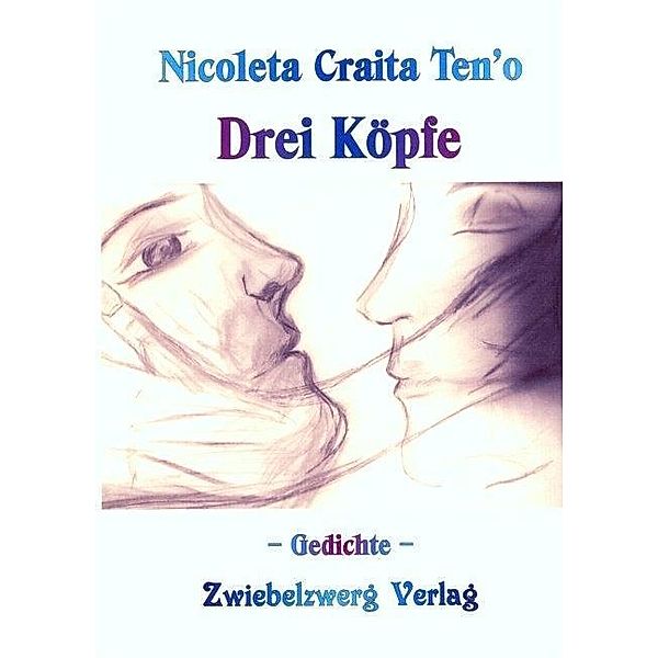 Drei Köpfe, Nicoleta Craita Ten'o