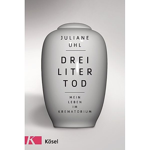 Drei Liter Tod, Juliane Uhl