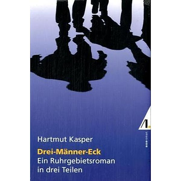 Drei-Männer-Eck, Hartmut Kasper