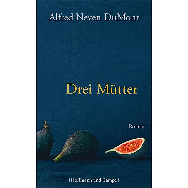 Drei Mütter, Alfred Neven DuMont