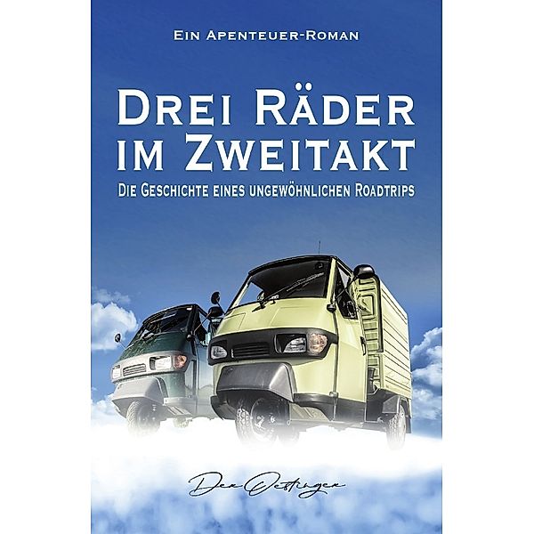 Drei Räder im Zweitakt, Karl-Heinz Brinkmann