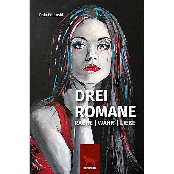 Drei Romane, Polanski