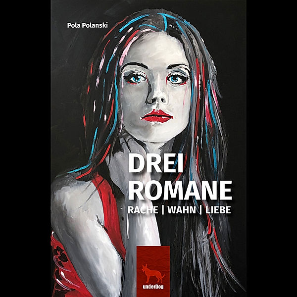 Drei Romane