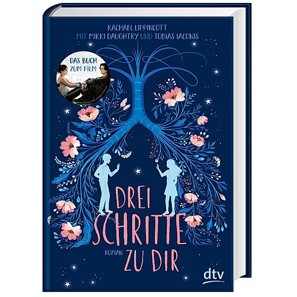 Drei Schritte zu dir, Rachael Lippincott