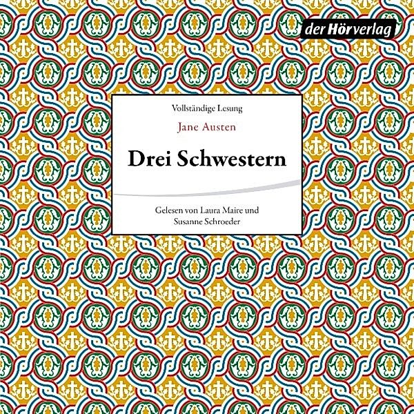 Drei Schwestern, Jane Austen