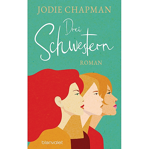 Drei Schwestern, Jodie Chapman