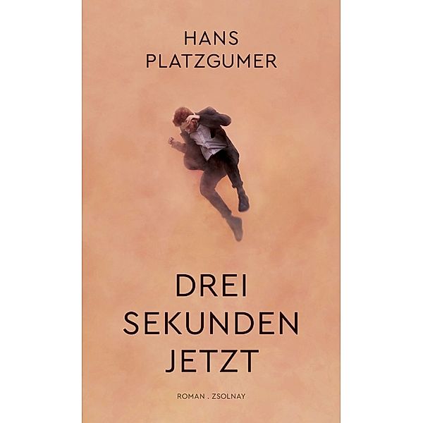 Drei Sekunden Jetzt, Hans Platzgumer