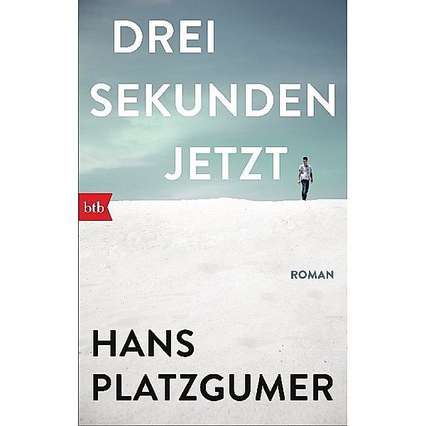 Drei Sekunden Jetzt, Hans Platzgumer