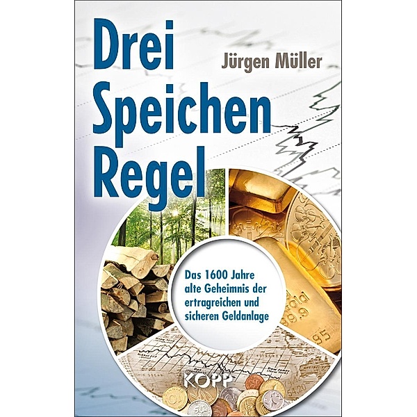 Drei-Speichen-Regel, Jürgen Müller
