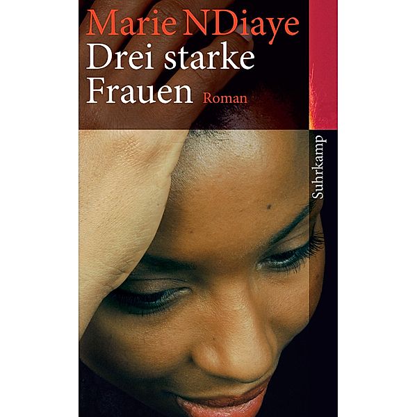 Drei starke Frauen, Marie NDiaye