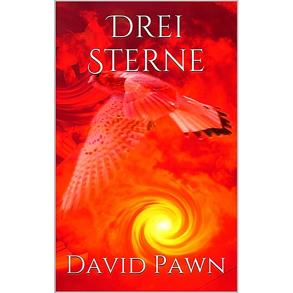 Drei Sterne, David Pawn