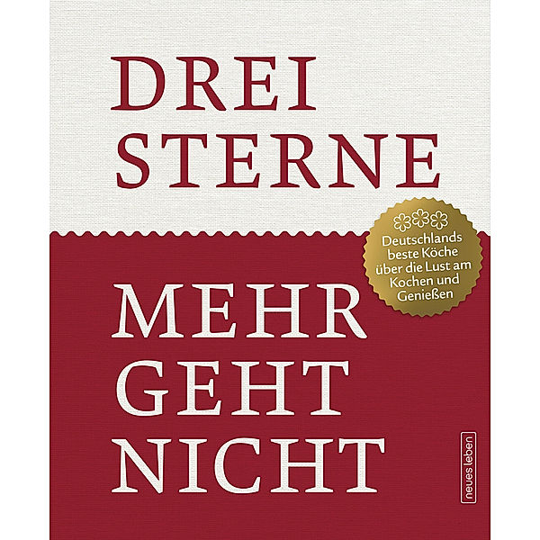 Drei Sterne, Gunnar Meinhardt, Isolde Heinz