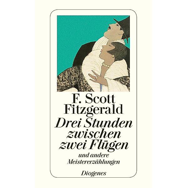 Drei Stunden zwischen zwei Flügen, F. Scott Fitzgerald