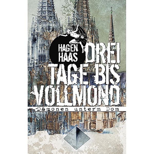 Drei Tage bis Vollmond, Haas Hagen