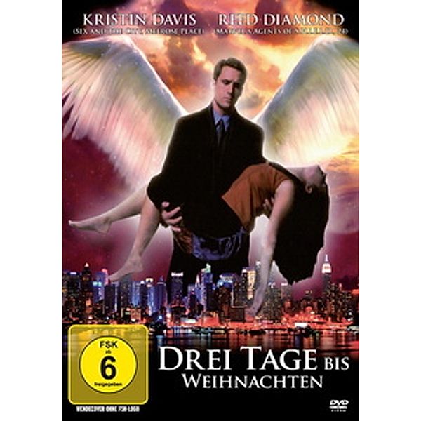 Drei Tage bis Weihnachten, Drei Tage bis Weihnachten