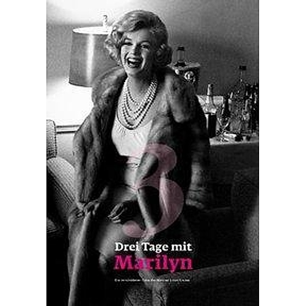 Drei Tage mit Marilyn, Manfred L. Kreiner
