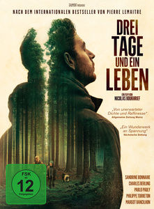 Image of Drei Tage und ein Leben