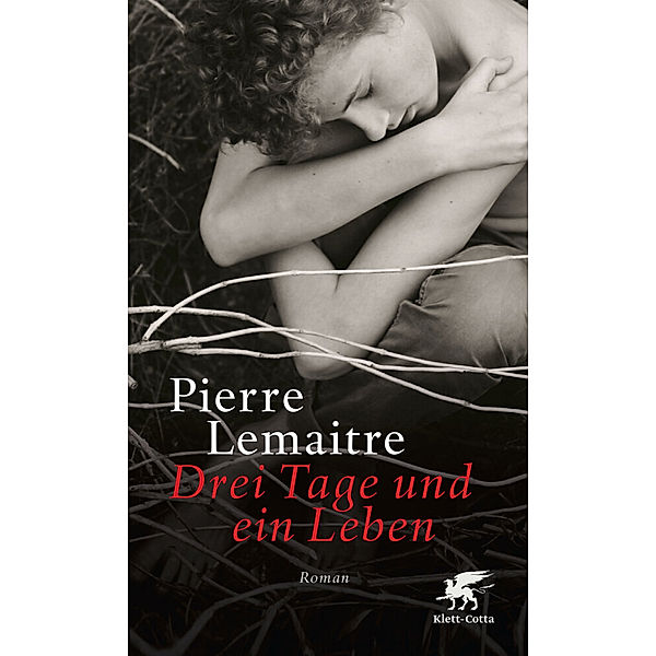 Drei Tage und ein Leben, Pierre Lemaître