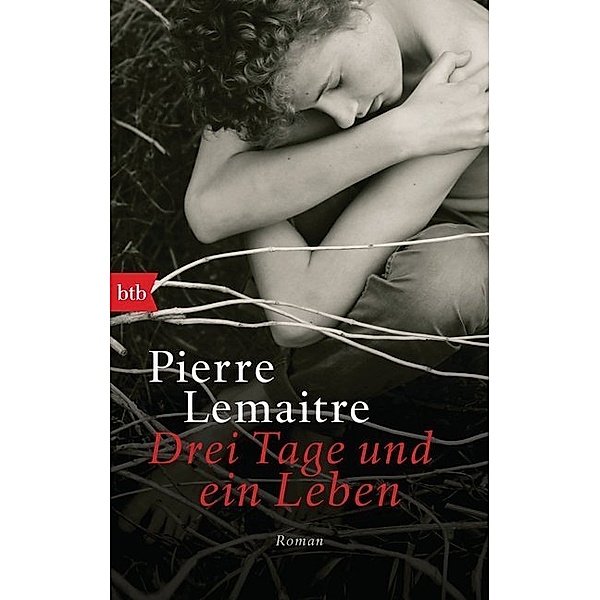 Drei Tage und ein Leben, Pierre Lemaître