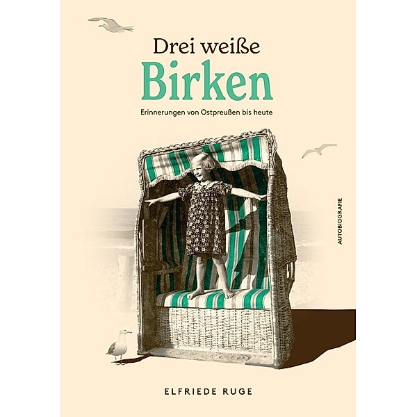Drei weisse Birken, Elfriede Ruge, René Wenzel