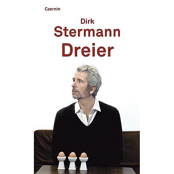 Dreier, Dirk Stermann
