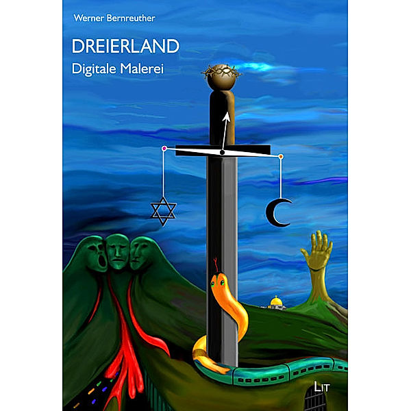 Dreierland, Werner Bernreuther