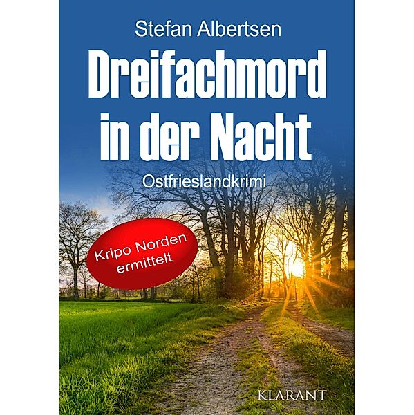 Dreifachmord in der Nacht, Stefan Albertsen