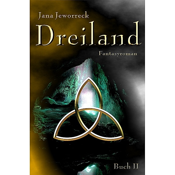 Dreiland: Dreiland II, Jana Jeworreck