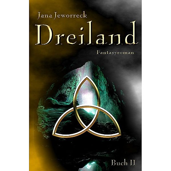 Dreiland II, Jana Jeworreck