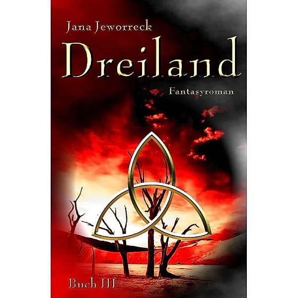 Dreiland III, Jana Jeworreck