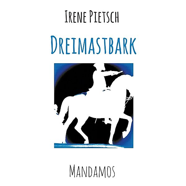 Dreimastbark Robbenklasse, Irene Pietsch