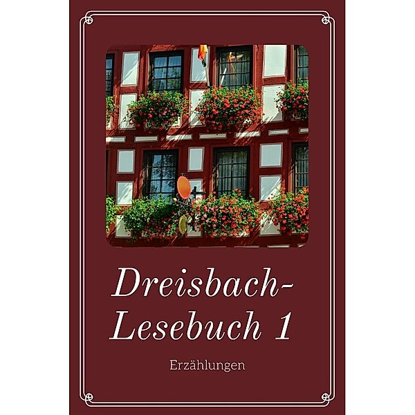 Dreisbach-Lesebuch 1, Elisabeth Dreisbach