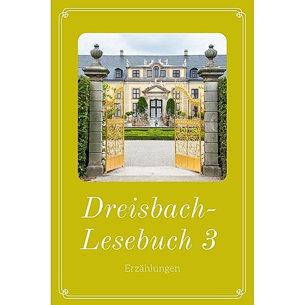 Dreisbach-Lesebuch 3, Elisabeth Dreisbach