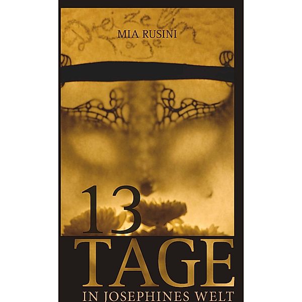 Dreizehn Tage, Mia Rusini