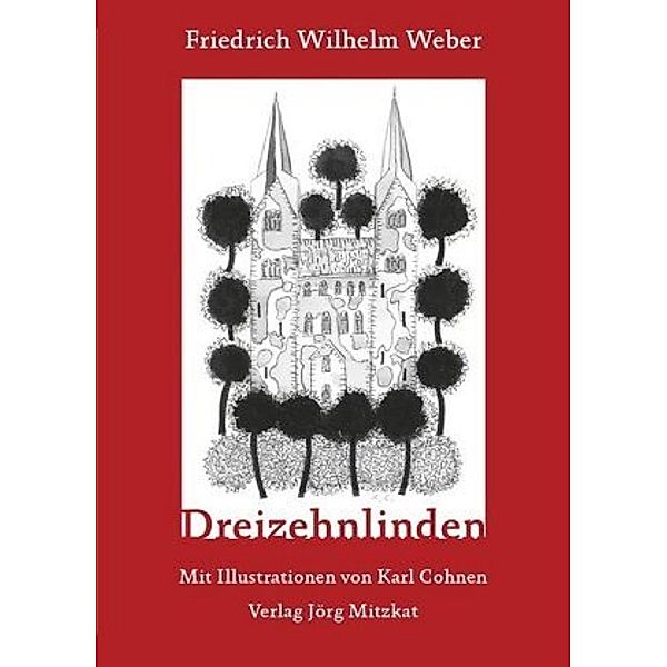 Dreizehnlinden, Friedrich W. Weber