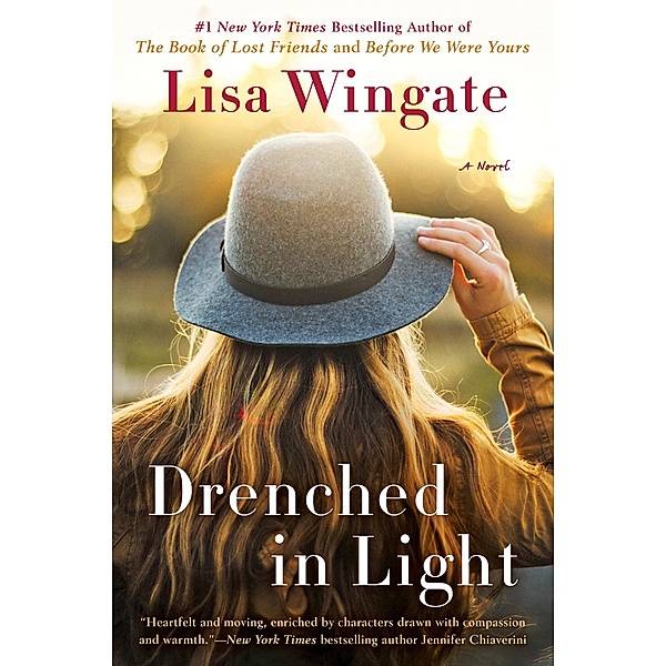 Drenched in Light / Tending Roses Bd.4, Lisa Wingate
