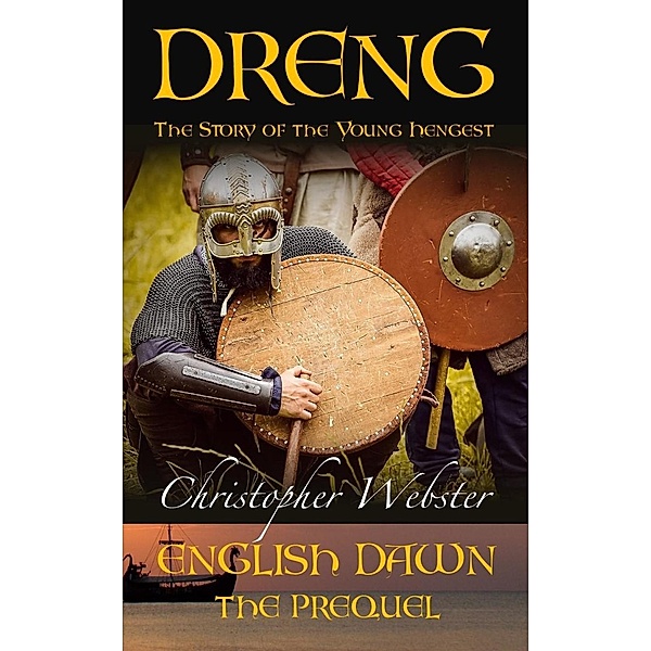 Dreng (English Dawn) / English Dawn, Christopher Webster
