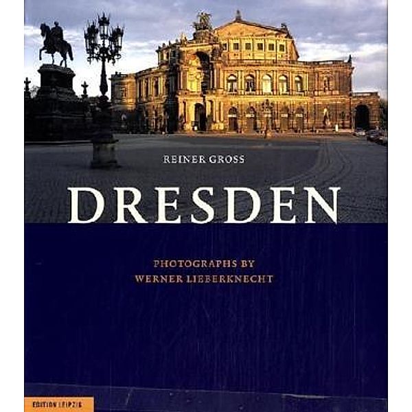 Dresden, Reiner Groß