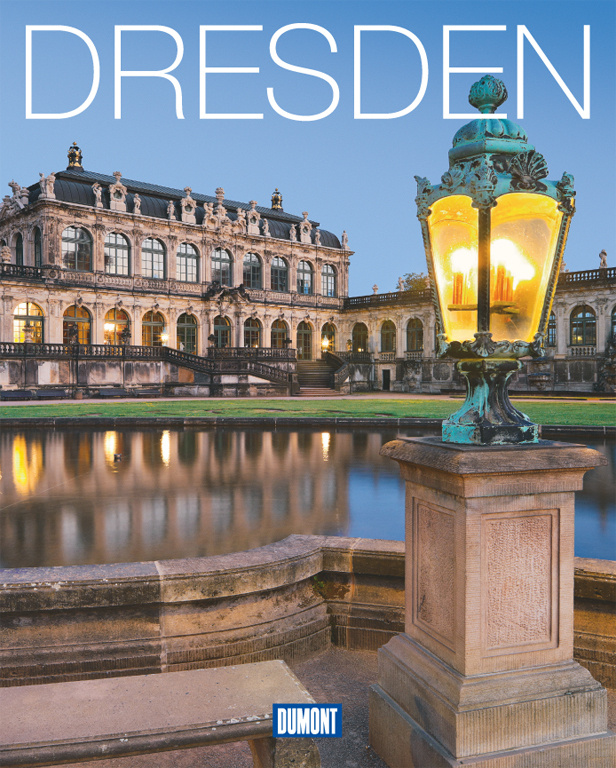 Bildband edel Minibuch Dresden Dresdner Oper Semperoper Text perfekt / 