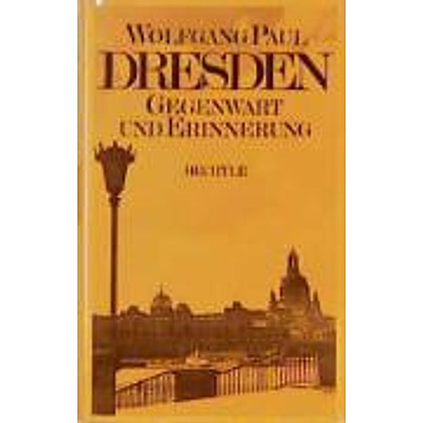 Dresden, Wolfgang Paul