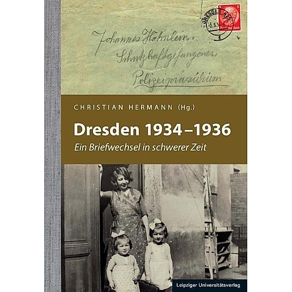 Dresden 1934 - 1936