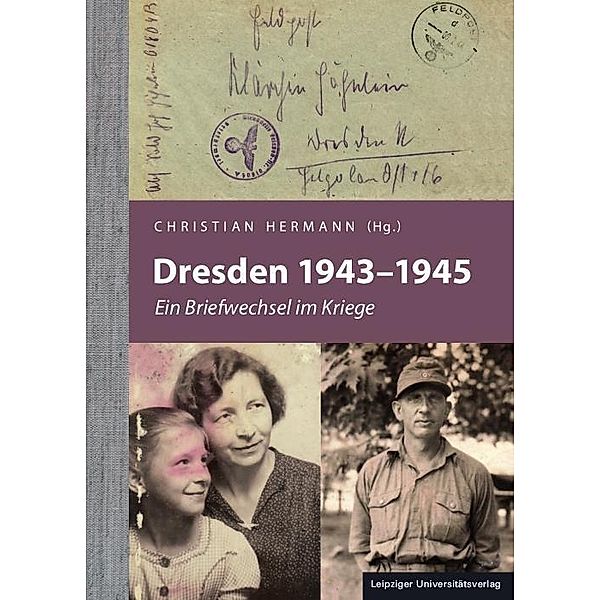 Dresden 1943-1945