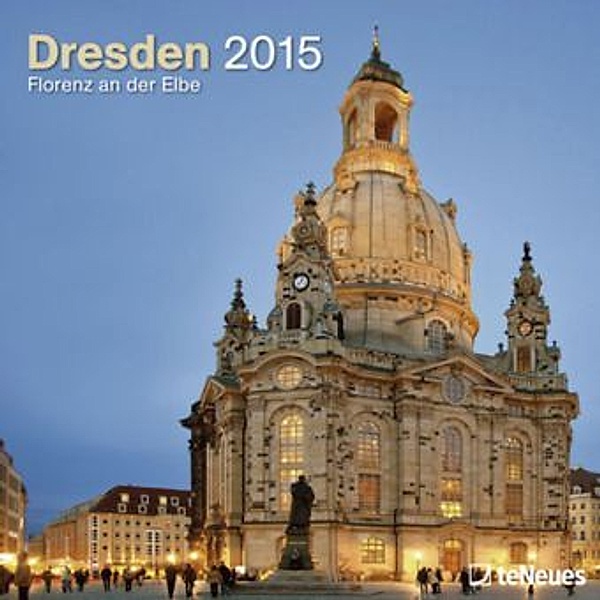 Dresden 2015