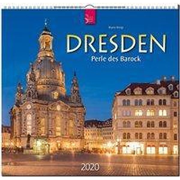 Dresden 2020