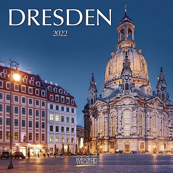 Dresden 2022