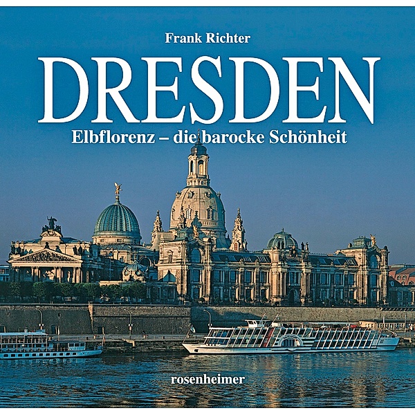 Dresden, Frank Richter